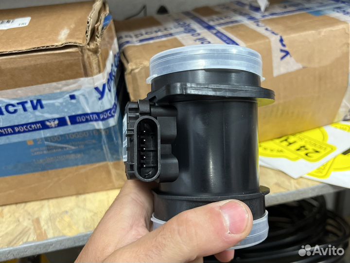 Расходомер kalina 1118-1130010 приора гранта