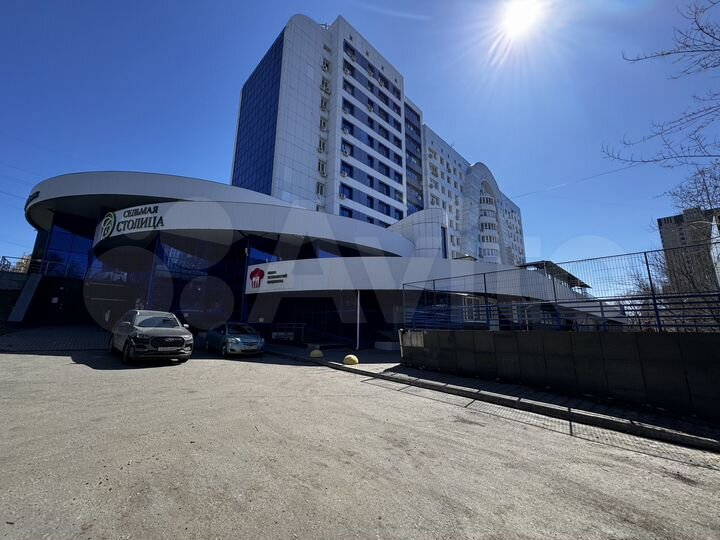 Офис, 70 м² первый этаж отдельный вход