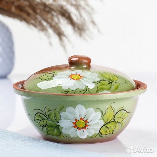 Набор для микроволновой печи 