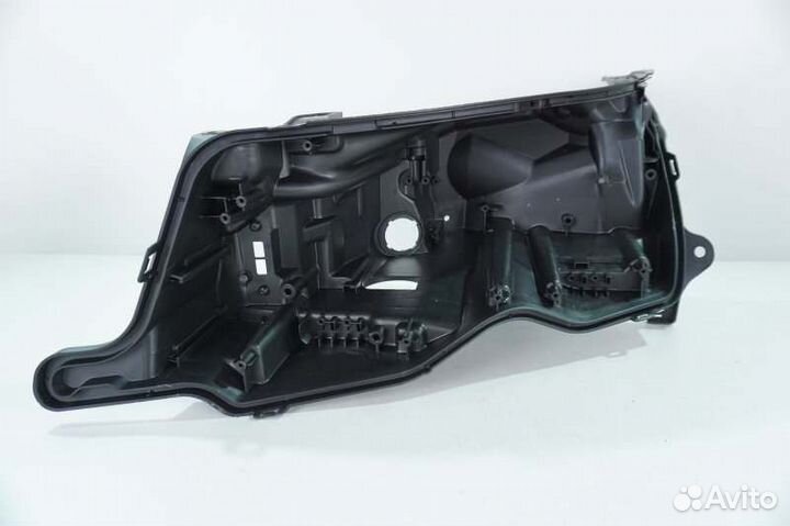 Корпус фары левый Land Rover Range Rover Sport 2