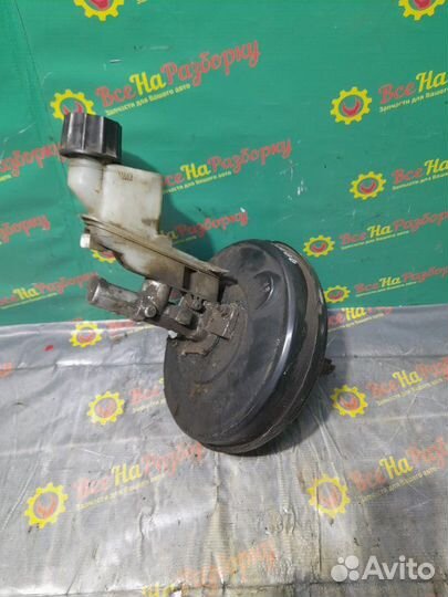 Вакуумный усилитель тормозов Mazda 6 Gg