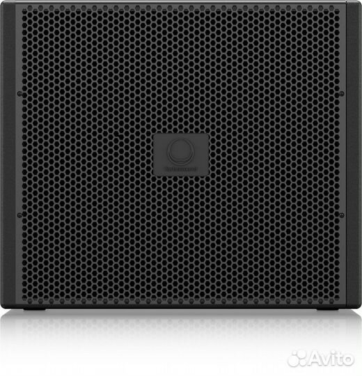 Сабвуфер turbosound Berlin TBV118L-AN