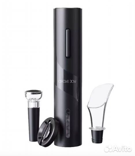 Набор Xiaomi Circle Joy 4 in 1 (CJ-TZ07)