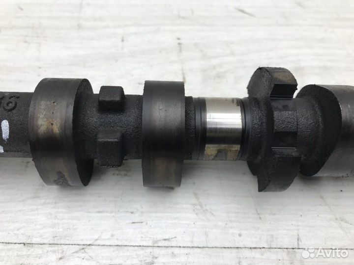 Распредвал выпускной Lexus Rx 3 GCL15 2grfe 2010