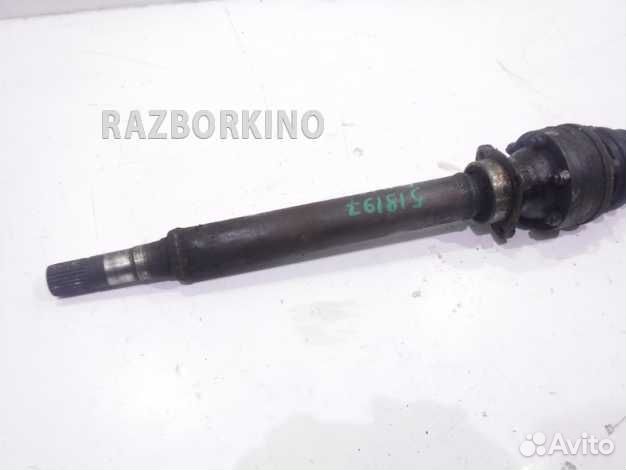 Привод передний правый 46307440