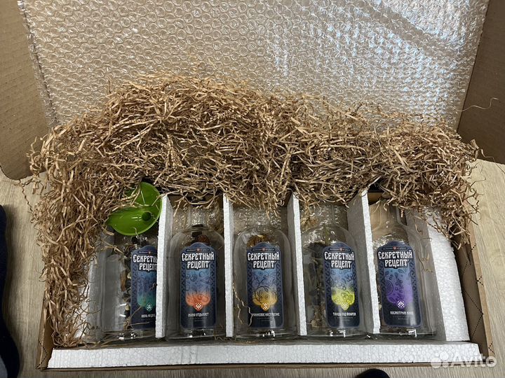 Подарочный набор 