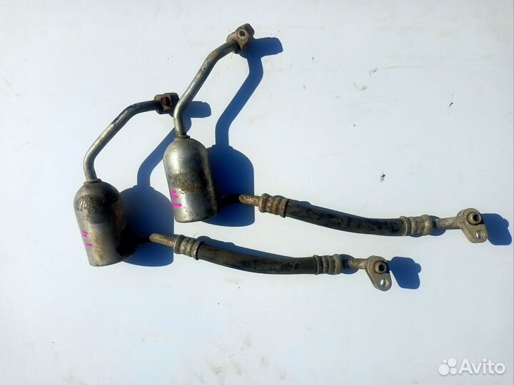 Трубка кондиционера Chery Tiggo T118108030