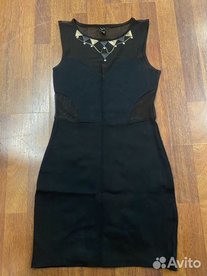 Платье вечернее