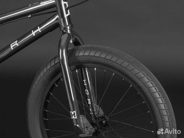 Велосипед horh stage 2 20