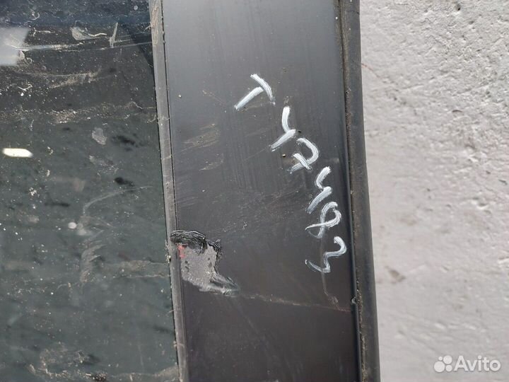 Дверь боковая Nissan X-Trail (T32) 2013, 2014