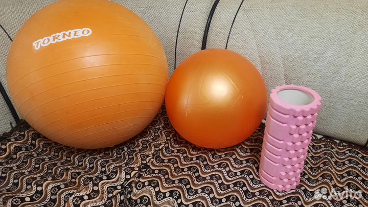 Спортивные товары, фитбул