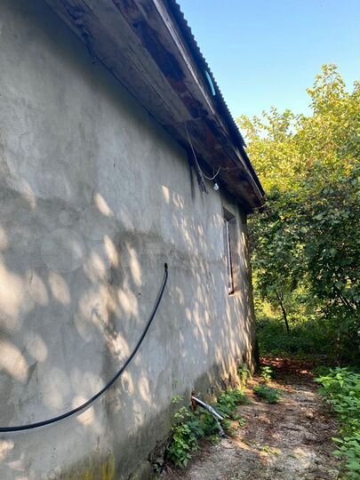 Дом 105 м² на участке 14,7 сот.