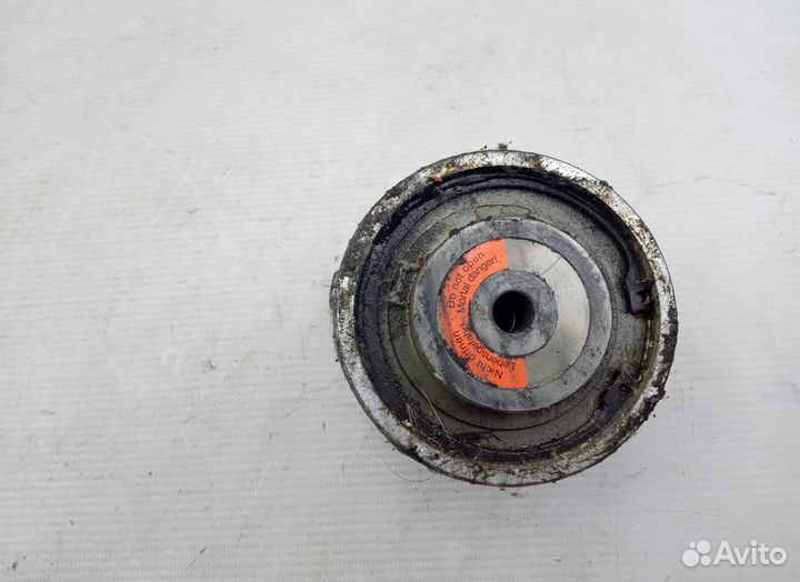 Рулевая колонка / Другие части MAN TGS 18.400 (01