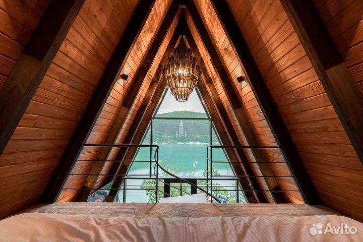 Романтическое свидание для двоих