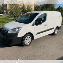 Citroen Berlingo 1.6 MT, 2017, 235 000 км, с пробегом, цена 1 099 000 руб.