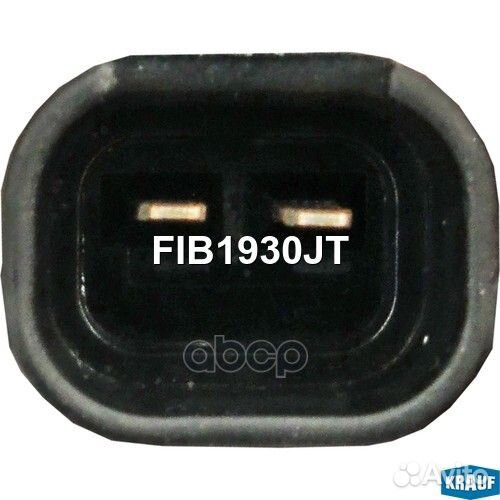 Форсунка бензиновая FIB1930JT Krauf