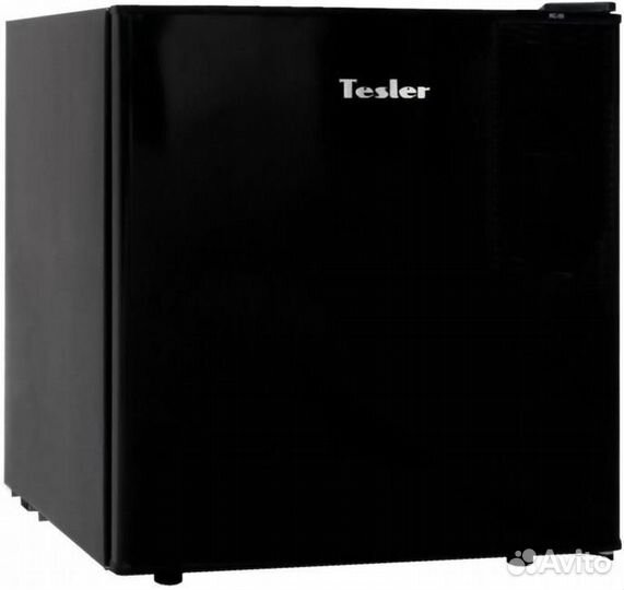 Холодильник Tesler RC-55 (black) Новый