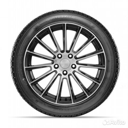 DoubleStar DW02 275/40 R19 105T