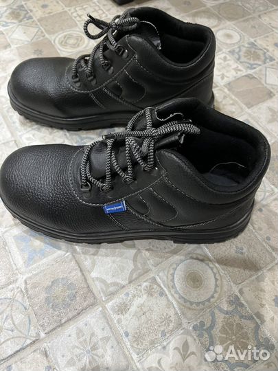 Батинки рабочие новые железнодорожные