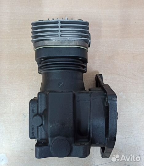 4111440030 Компрессор воздушный wabco