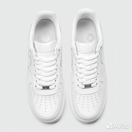 Кроссовки Nike Air Force 1 Low