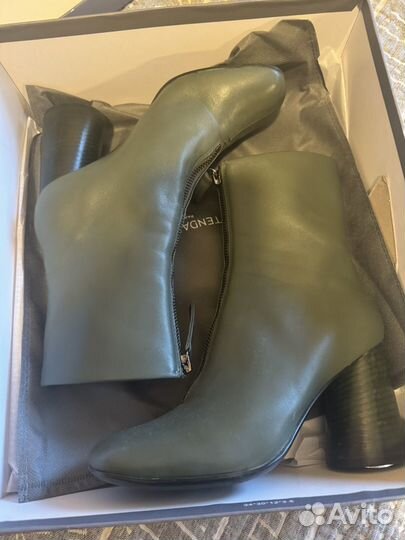 Ботильоны tendance 35р