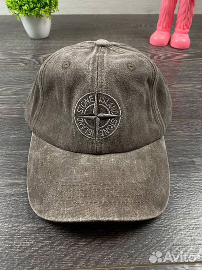 Кепка Stone Island