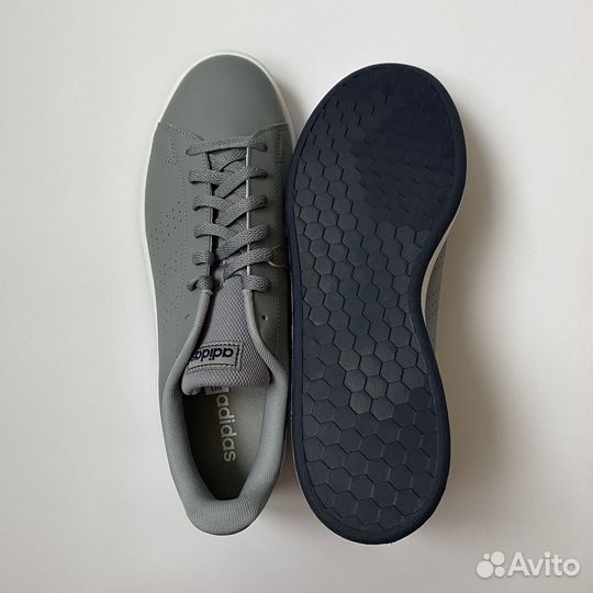 Новые кроссовки Adidas Advantage Base