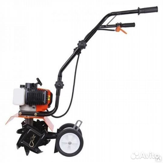 Миникультиватор BR-30