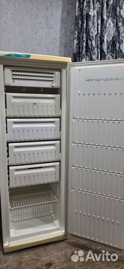 Морозильная камера