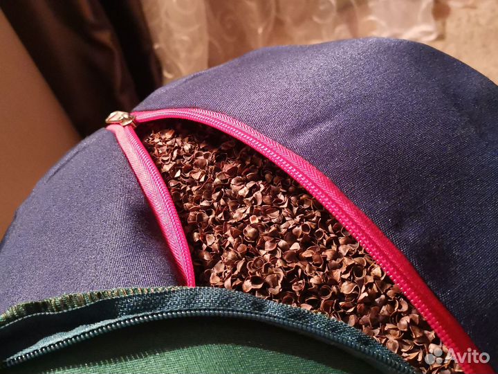 Подушка для медитации