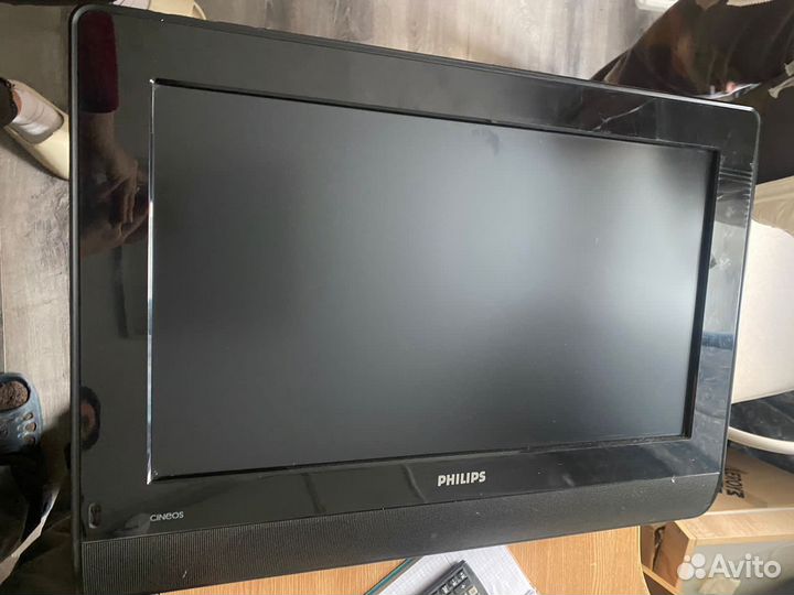 Телевизор бу