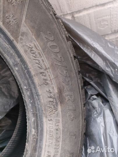 Matador MP 30 Sibir Ice 2 205/55 R16 94T