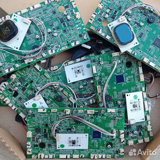 Плата для Tefal series 20