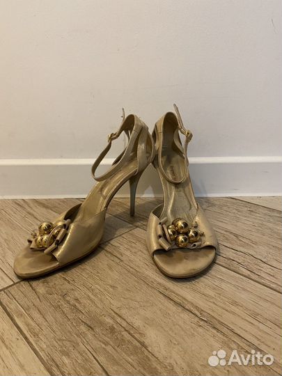 Босоножки/туфли respect 39