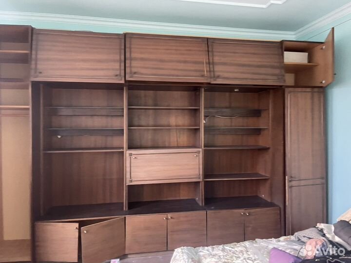 Мебель стенка шкаф