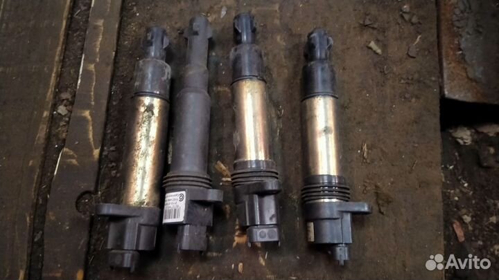 Катушка зажигания для LADA Largus