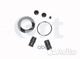 Ремонтный комплект переднего суппорта 400683 Ert