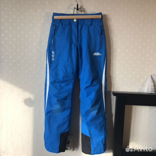 Куртка и штаны, утеплённый костюм Forward 136