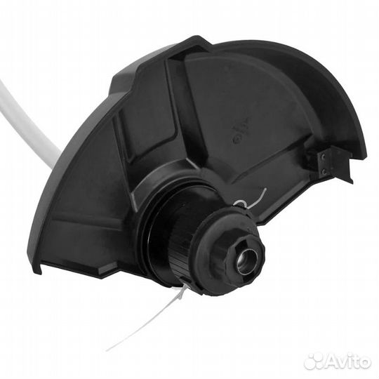 Электрический триммер для травы Makita UR3500 (0.7