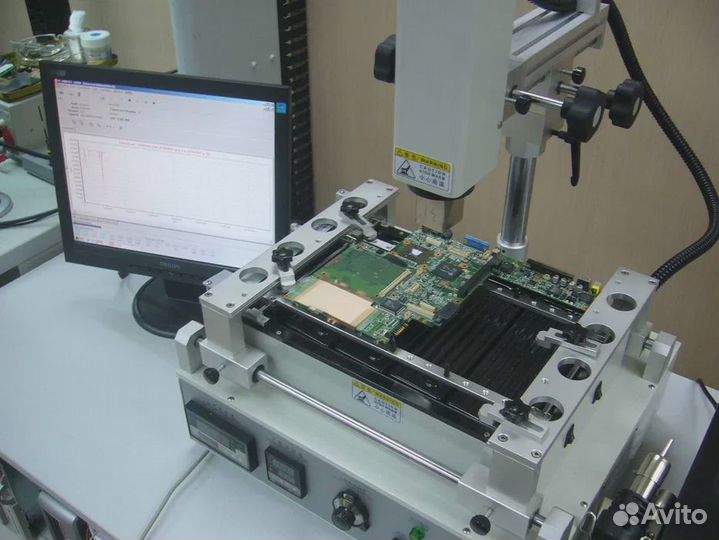 Установка Windows Ремонт компьютера Ноутбука