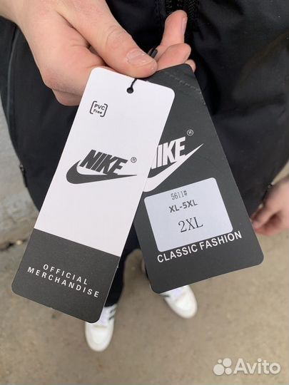 Жилетка nike