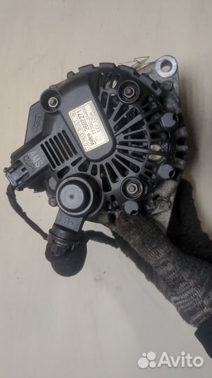 Генератор Hyundai i20, 2012