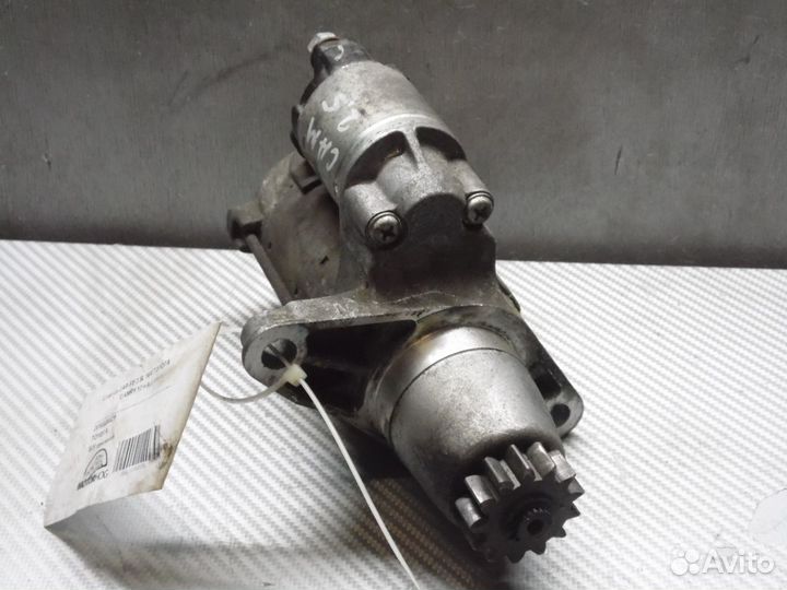 Стартер 2,5 Тойота Камри 50