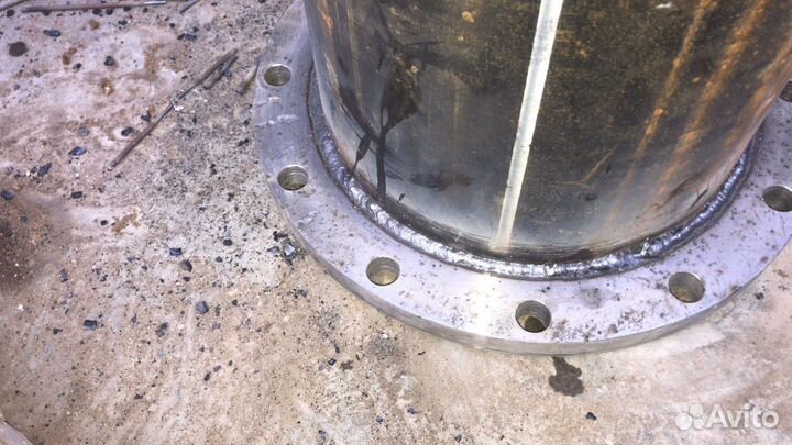 Услуги Сварщика Замена Радиаторов Отопления