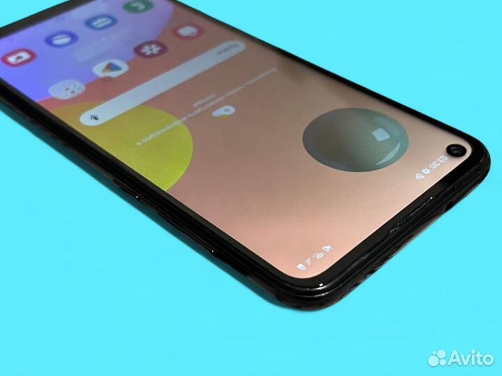 Samsung Galaxy A11, 2/32 ГБ