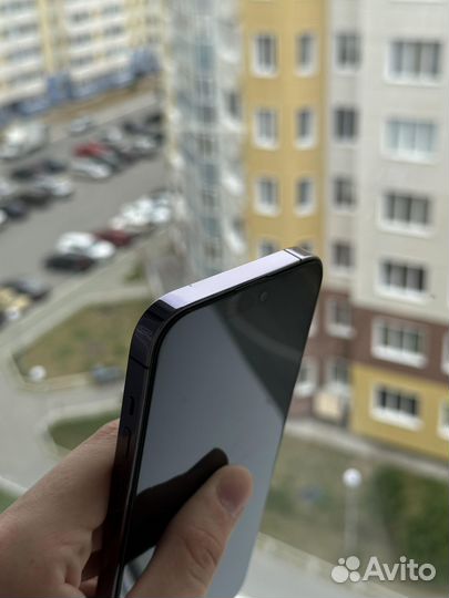 iPhone 14 Pro Max, 256 ГБ