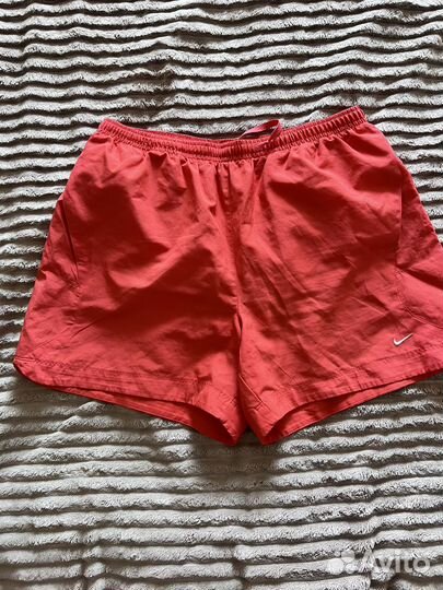 Шорты nike женские
