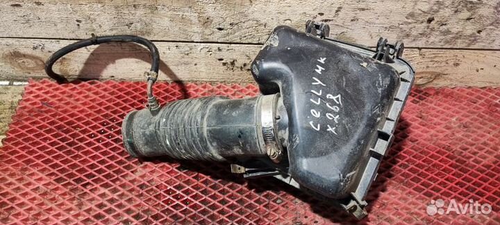 Корпус воздушного фильтра Geely MK Cross