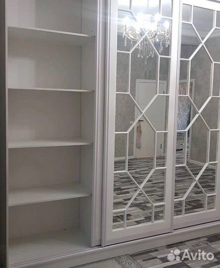 Шкаф купе